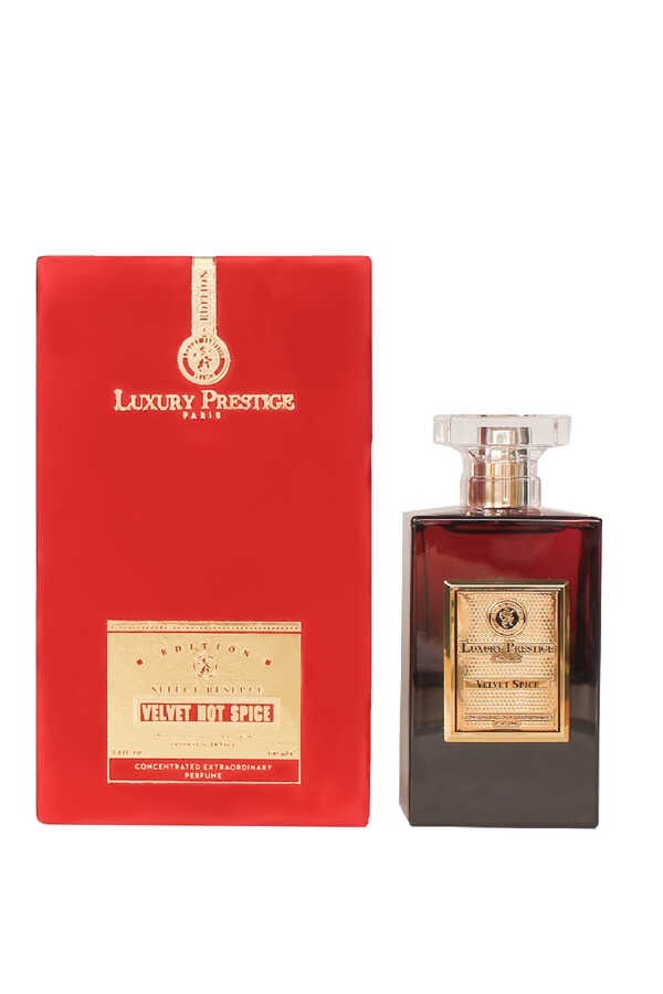 Enderin Jewellery & Luxury VELVET HOT SPICE PERFUME 100ML EDP